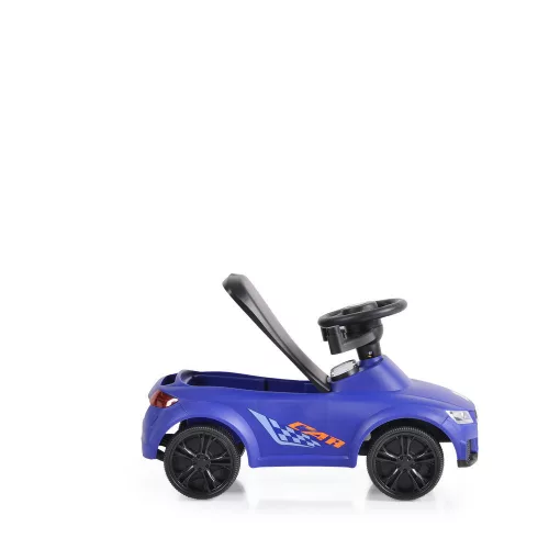 MONI Baby Taxi VICTORY 2in 1 BLAU