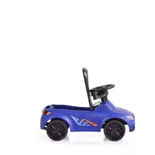 MONI Baby Taxi VICTORY 2in 1 BLAU
