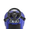 MONI Baby Taxi VICTORY 2in 1 BLAU