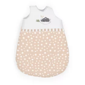 Koala-Schlafsack, dick, Beige