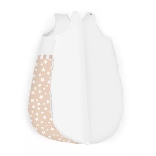 Koala-Schlafsack, dick, Beige