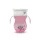 Cangaroo Cup 360as itatópohár 270ml pink