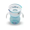 Cangaroo Cup 360as itatópohár 270ml kék