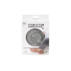 ITSY BITSY Knieschoner GRAU