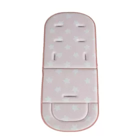KONA Kinderwagensitzschutz PINK