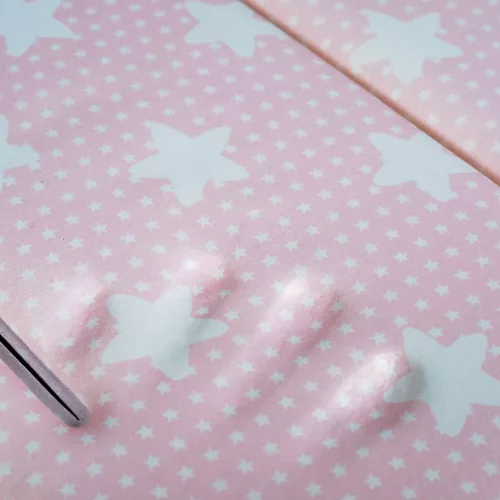 KONA Babakocsi ülésvédő betét PINK