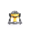 Cangaroo Daytona Babytrage 2-in-1 mit Vibrationsfunktion, gelb