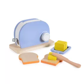 Moni Toys Holzspielzeug-Hotofen