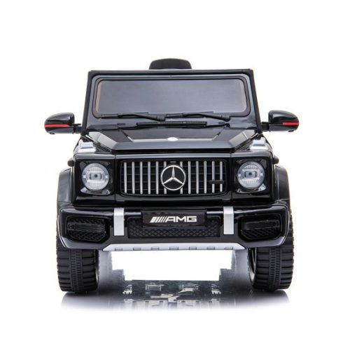 MERCEDES-BENZ BO G63 AMG 105cm-es FEKETE