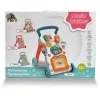 Moni Toys Dreams pomagalo za hodanje plastično 2u1 plavo