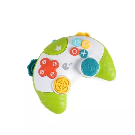 Musikalischer Joystick GRÜN/WEISS