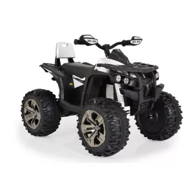 MONI BO Majestic quad bijela