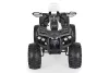 BO MAJESTIC quad FEHÉR
