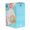 Moni Toys Lamp éjjeli lámpa kutya fehér