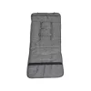 Cangaroo Luxe Kinderwagensitzschutz - 80x34cm grau