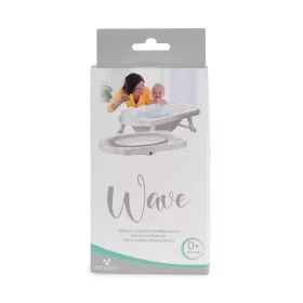 Cangaroo Wave Badewannennetz