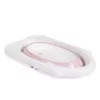 Cangaroo Hawaii Faltwanne + Eimer rosa