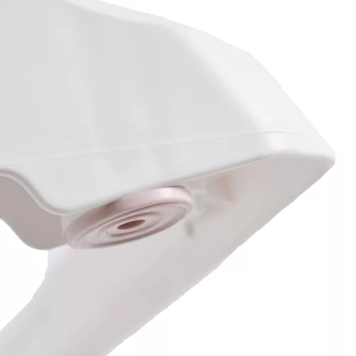 Cangaroo Hawaii Faltwanne + Eimer rosa