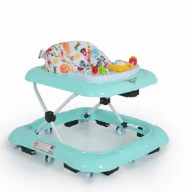 MONI Jungle Baby Ferry 12kg Minze