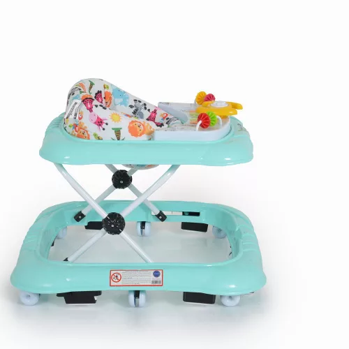MONI Jungle Baby Ferry 12kg Minze