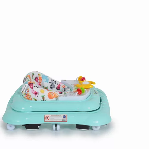 MONI Jungle Baby Ferry 12kg Minze