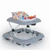 MONI Jungle Babytrage 12 kg grau