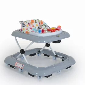 MONI Jungle Babytrage 12 kg grau