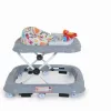 MONI Jungle Babytrage 12 kg grau