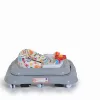 MONI Jungle Babytrage 12 kg grau