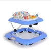 MONI Jungle Babytrage 12kg blau
