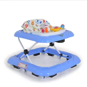 MONI Jungle Babytrage 12kg blau