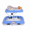 MONI Jungle Babytrage 12kg blau