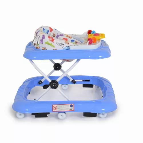 MONI Jungle Babytrage 12kg blau