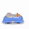 MONI Jungle Babytrage 12kg blau
