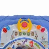 MONI Jungle Babytrage 12kg blau