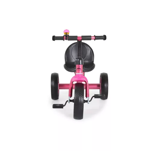 BYOX Cavalier Lux Dreirad, dreirädrig, pink