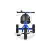 BYOX Cavalier Lux Dreirad, blau