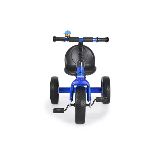 BYOX Cavalier Lux Dreirad, blau