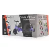 BYOX Cavalier Lux Dreirad, blau