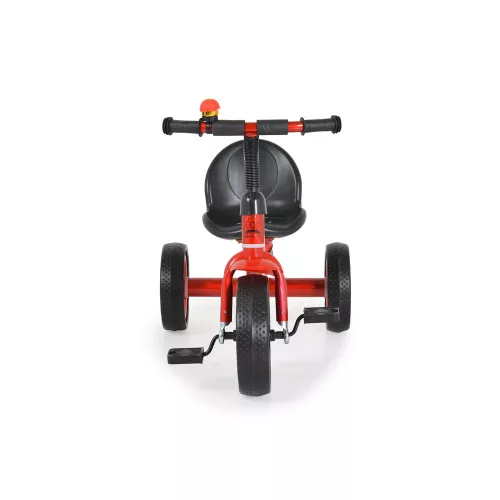 BYOX Cavalier Lux Dreirad, rot