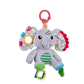 Bali Bazoo 80413 Musikelefant