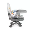 Cangaroo Kiwi Hochstuhl für Erwachsene 123
