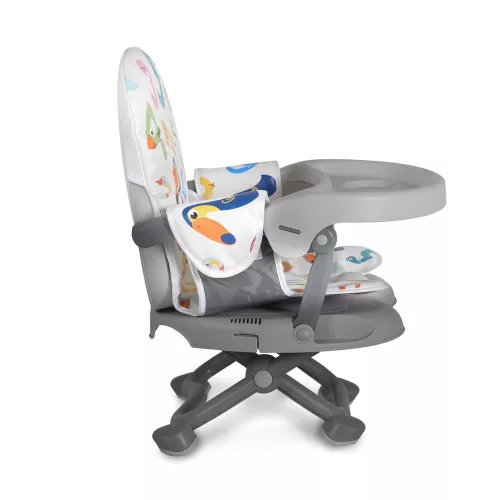 Cangaroo Kiwi Hochstuhl für Erwachsene 123