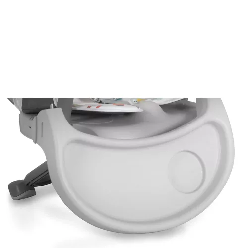 Cangaroo Kiwi Hochstuhl für Erwachsene 123