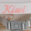 Cangaroo Kiwi Hochstuhl für Erwachsene mit Keksen