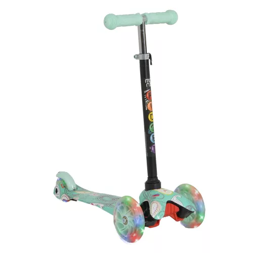 MONI Fidget Scooter mint