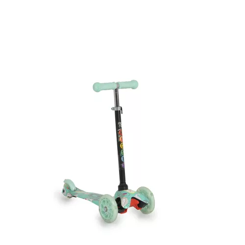 MONI Fidget Scooter mint