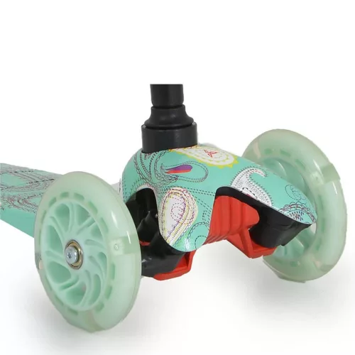 MONI Fidget Scooter mint