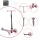 MONI Fidget Roller pink