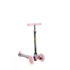 MONI Fidget Roller pink